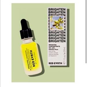 BRIGHTEN CONCENTRATE OIL